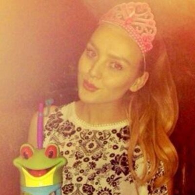 Profile Picture of Perriex93 (@BellesScott) on Twitter