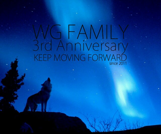 WGfam's profile picture. @WGCornering #WGcornering #WGfishing #WGfutsal #WGparty since March 14th, 2011