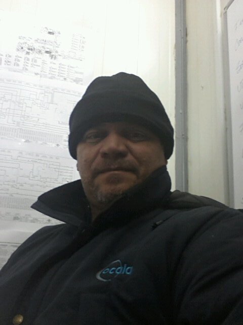 Commissioning specialist..DCS operator..OIL AND GAS