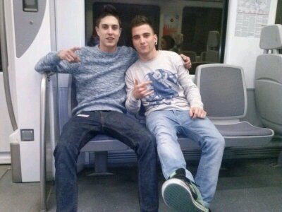 I Have 19 years old' ! Jugador DH Laredo ;; Soy el amigo k odias k tu novia tenga