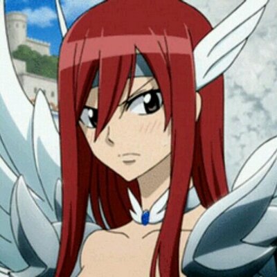 エルザ・スカーレット@逆エル