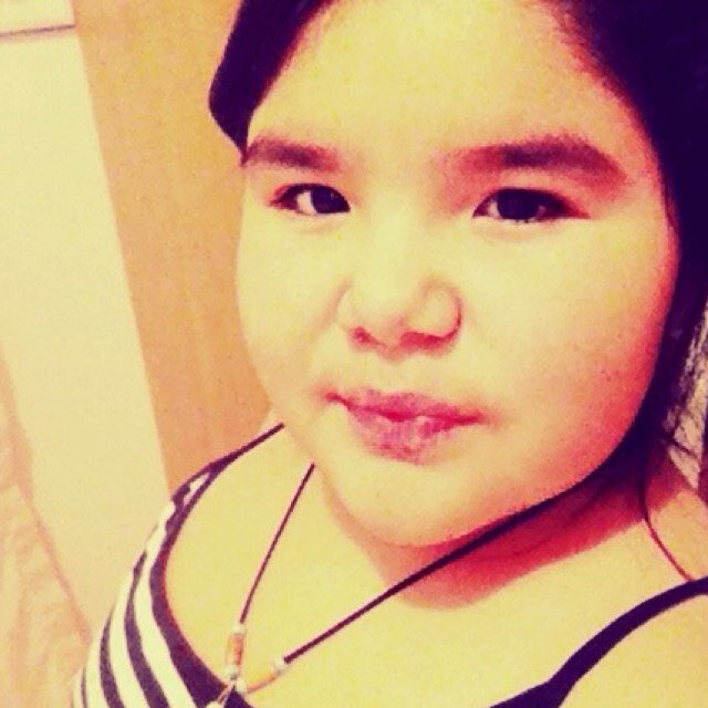 Yess baby its my uapukun ;)