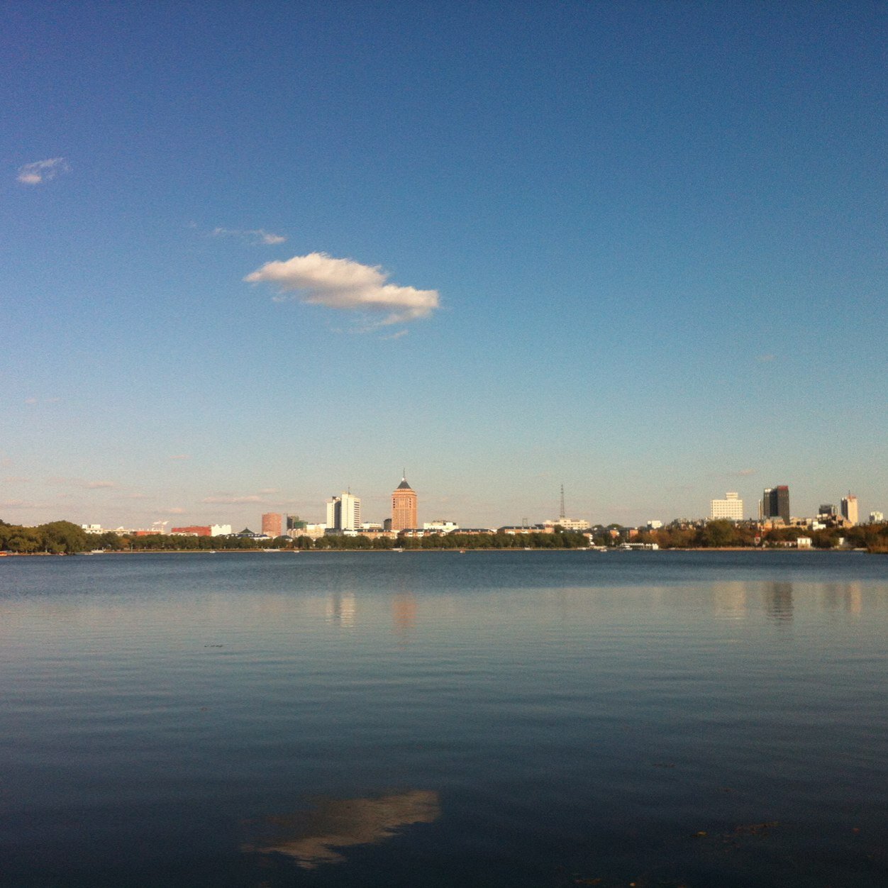 li_zinan's profile picture. Be slow of tongue, and quick of eye. 人生目标：博览群书，谨言慎行。