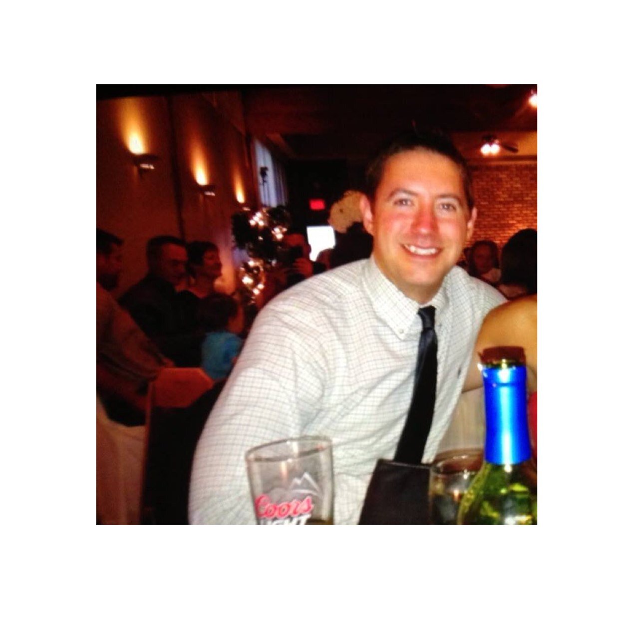 gregadam77 Profile Picture