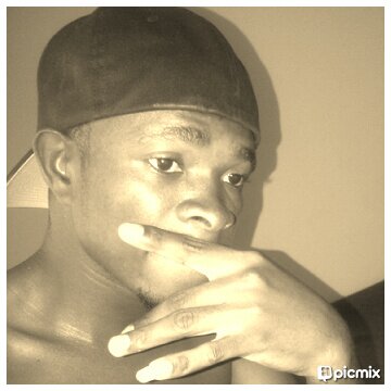 Angolan born S.A-can ,, #Bom_te_mel ,NiGGA Amo_as Amarelinhas