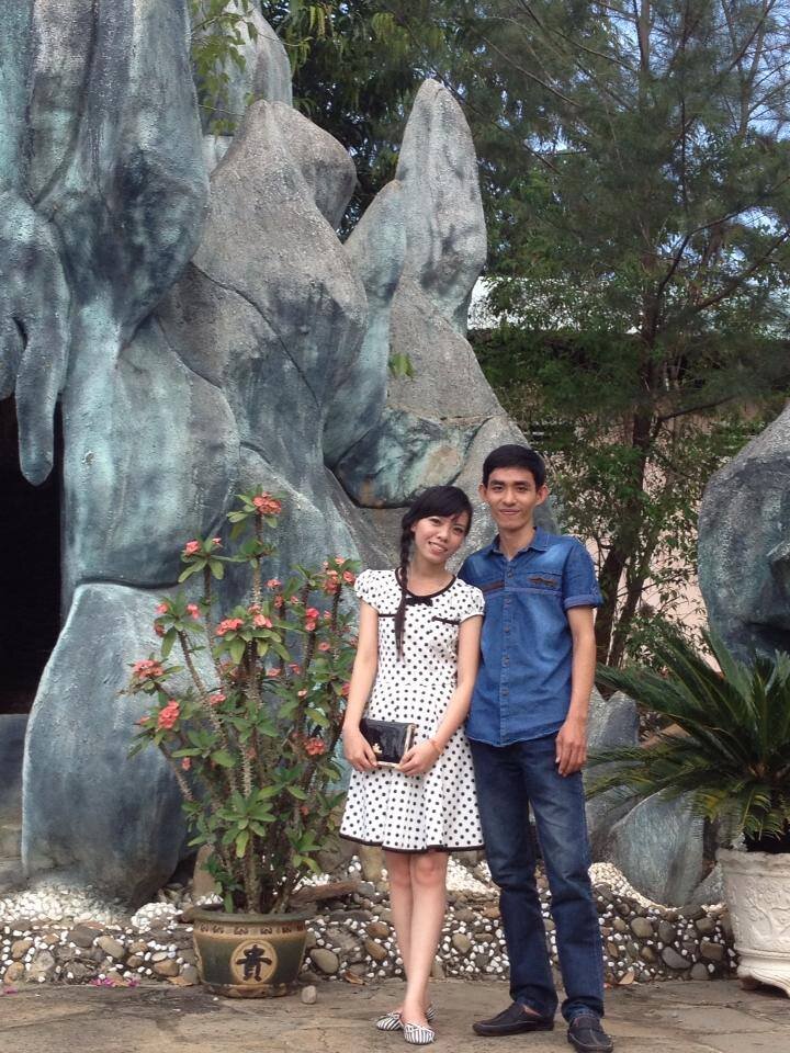 lethanhnhahg's profile picture. Hai Lúa