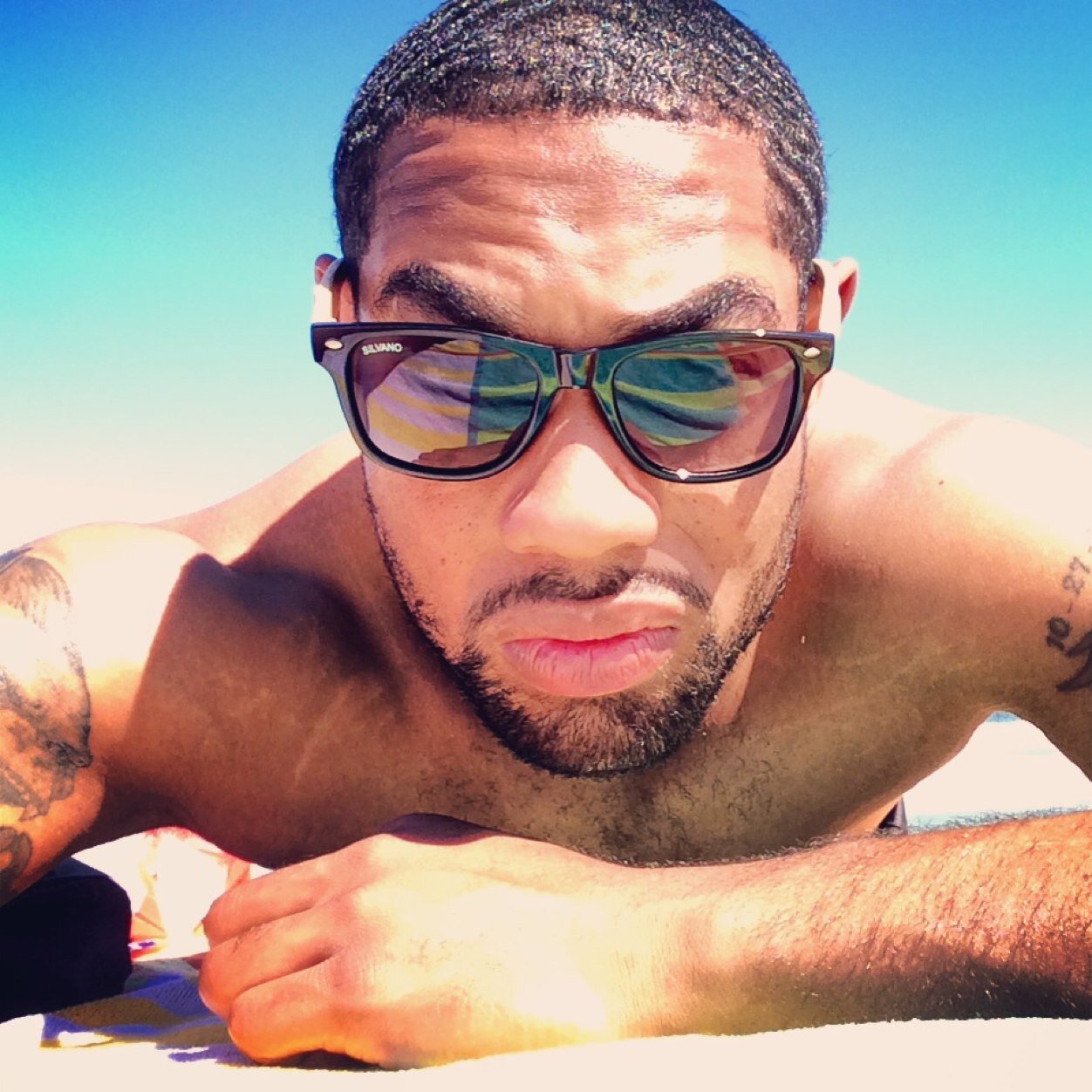 PHIL_E_tration's profile picture. Timing is everything..
ΑΦΑ Fall 07' ΔΨ #PHive club ig: @Phil_E_Tration