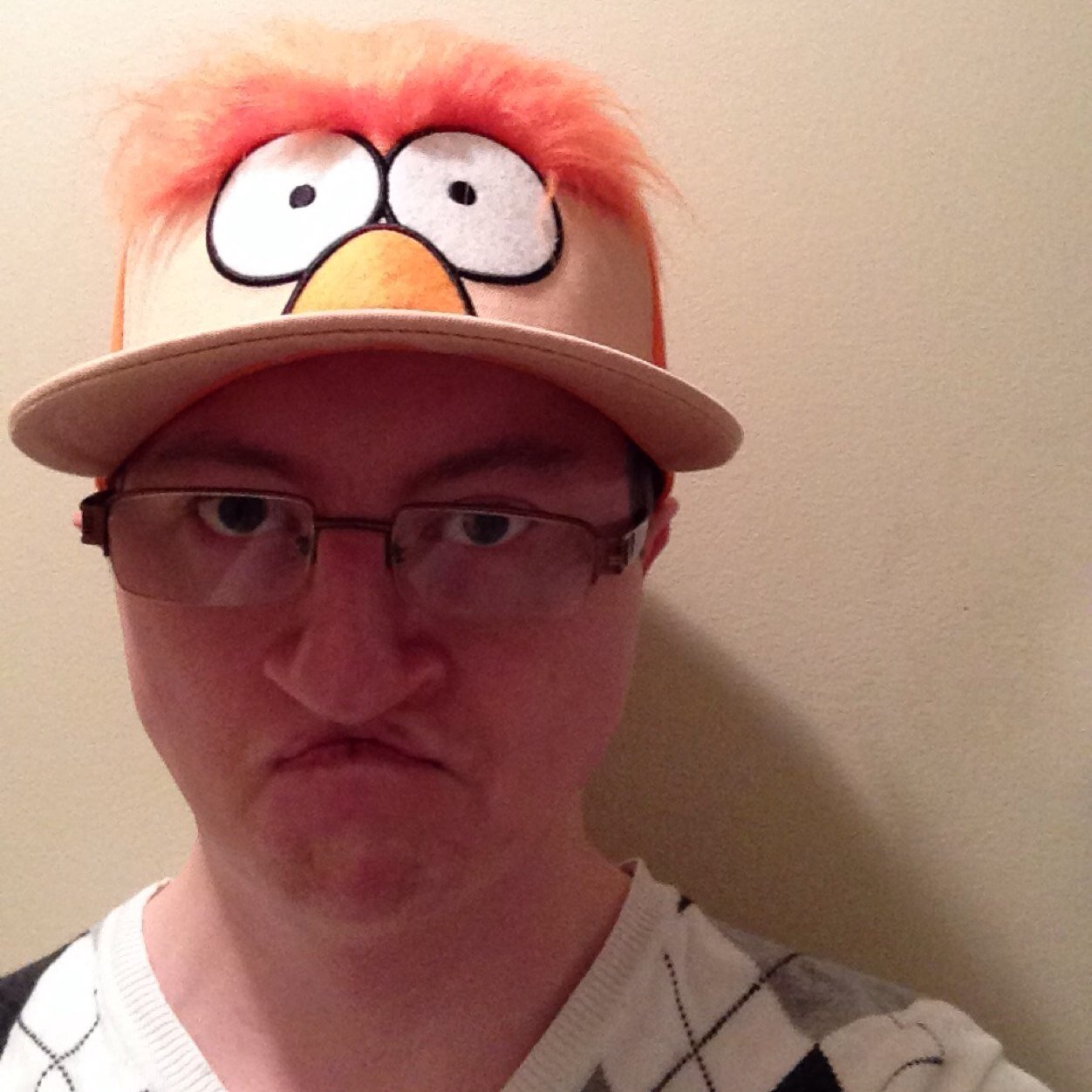 RikNasty2Point0's profile picture. I write a blog on mental illness. #teamfollowback #jkdontfollowme http://t.co/AiC9OAhkpL