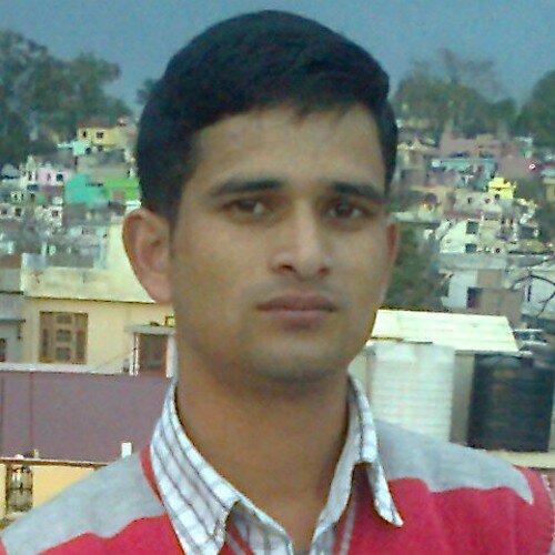 devthakur05's profile picture. 