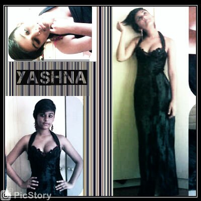 YashnaReka's profile picture. I'M FUCKING DAMN CRAZY !!!!!!!!!! AND I LOVE IT :D