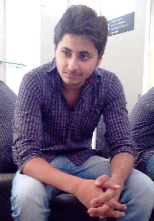 NazishK2's profile picture. hard-working businessman moving in search of peace...!!!!