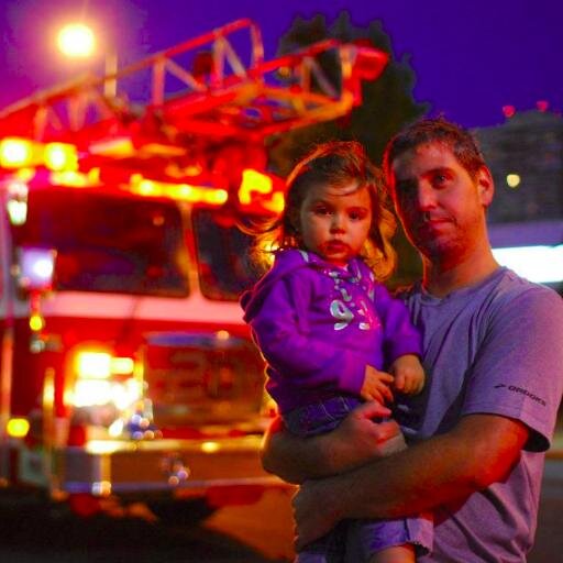 Fotógrafo de las Revistas COSAS y CASAS. Bombero desde el año 1994 #Cruzado