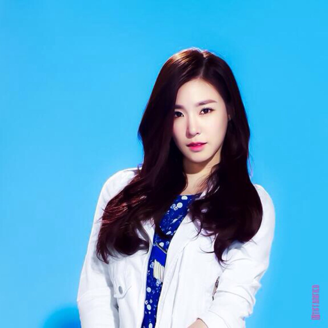 ฉันฮวังมียอง SNSD  : Just bot not real : #BANANAfamily