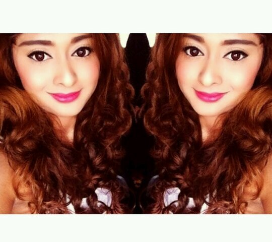 |Coco in TheLionMen|Stormriders|@msheenaz on twitter and instagram|