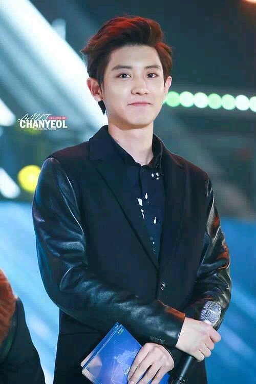 Cowo ganteng dari planet Mars