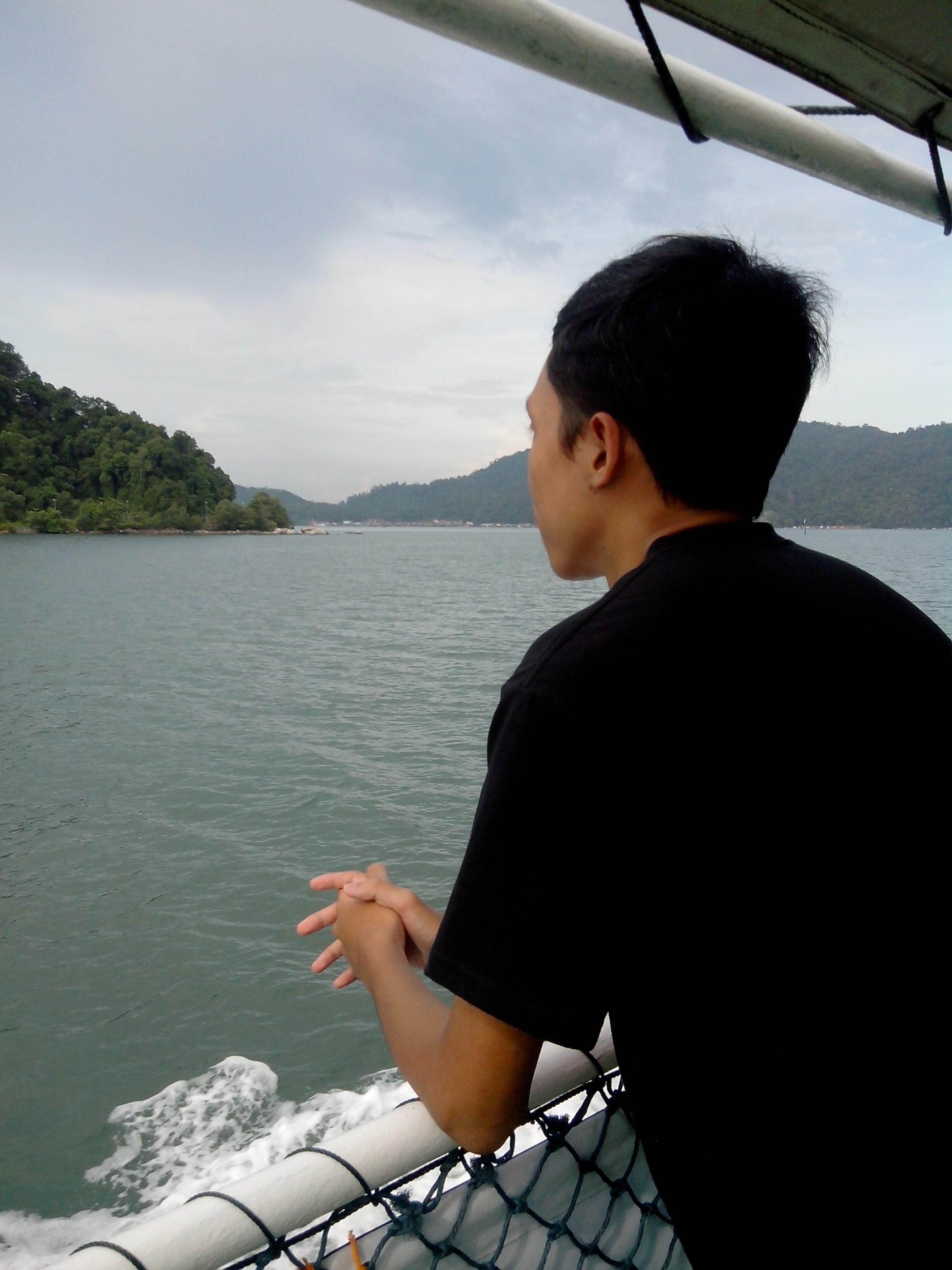 Engineer to be