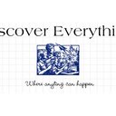 Devin Mann - @Discoveritall - Twitter