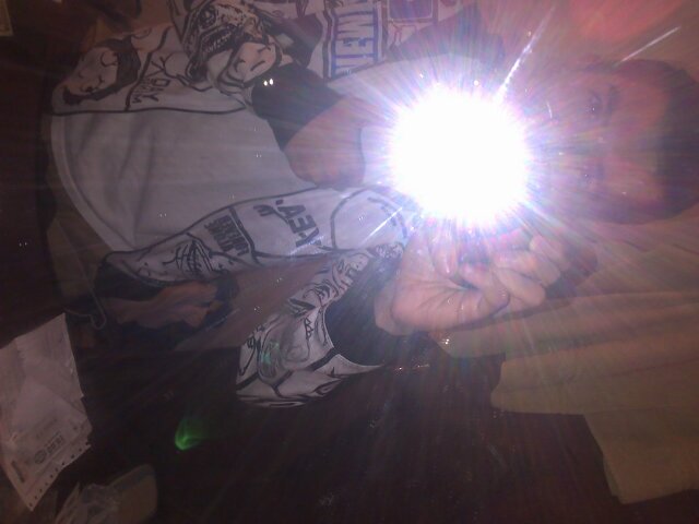 Hola gente! ;D