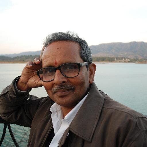 AshokNfl Profile Picture