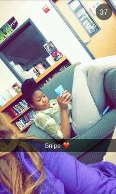 Follow Me ❤