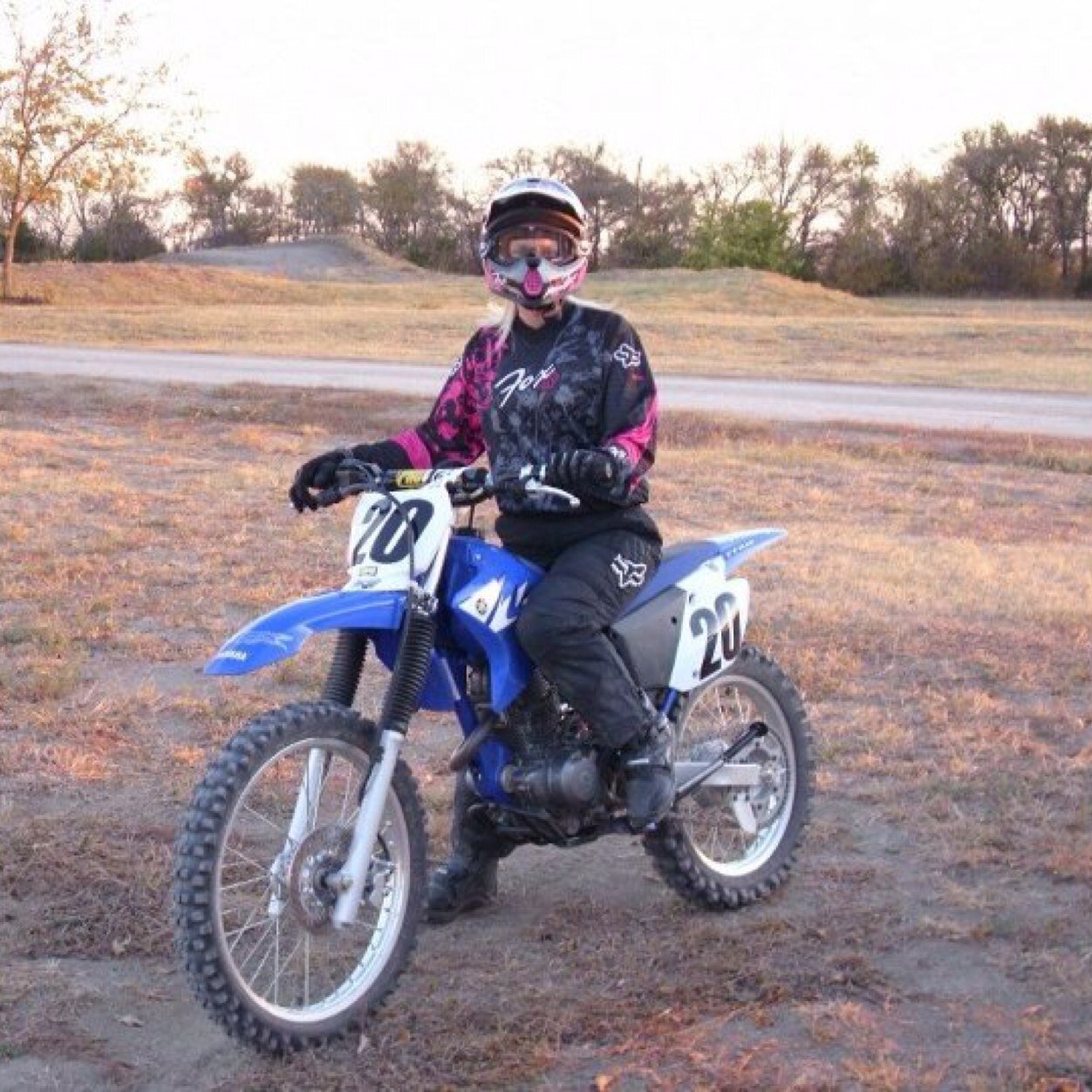 Foxchick20's profile picture. Born and raised in So Cal 🌴☀️🌊Representing in TX ❤️Saved by Grace ❤️ Galations 2:20