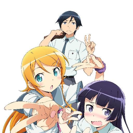 アニメの情報をつらつらと。暇つぶしにどうぞ。