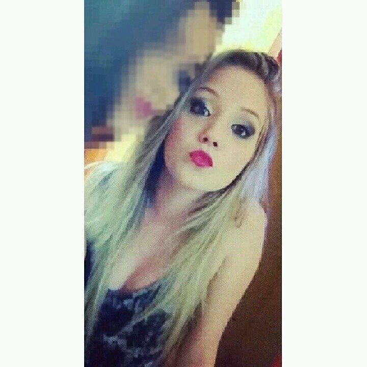 onde eu ande, trago o anjo do bem. Que ilumina meu caminho e me mostra quem é quem !