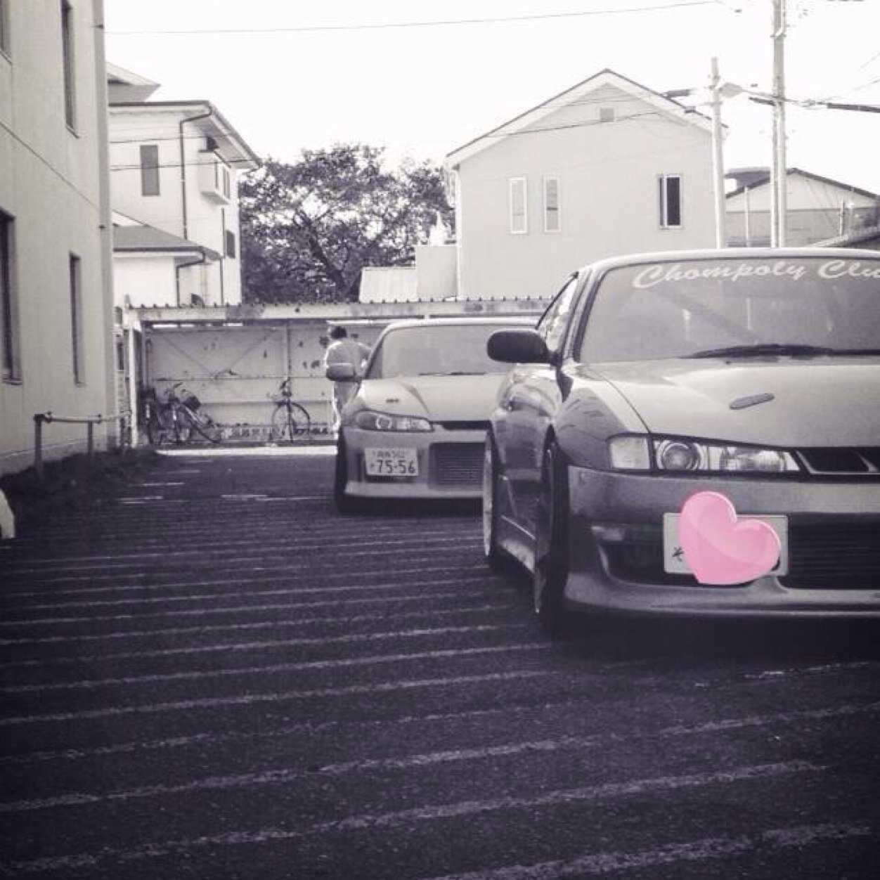 気まぐれでつぶやきたいと思います(^o^) 福岡に来たばかりで、右も左も分からないので、引きこもりしてます(^｡^;)。こんなんですけどフォローお願いします！ 南国/三線/島唄/唄者/ドライブ/ドリフト/ あといろいろ～(^o^)