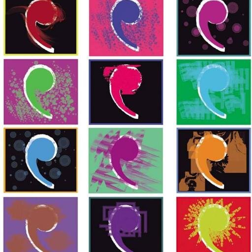 Uninterlingua's profile picture. Twitter Oficial del congreso UNINTERLINGUA