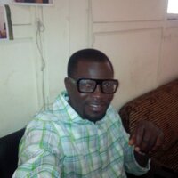 moses ogunleye (@mosesogunleye1) 's Twitter Profile