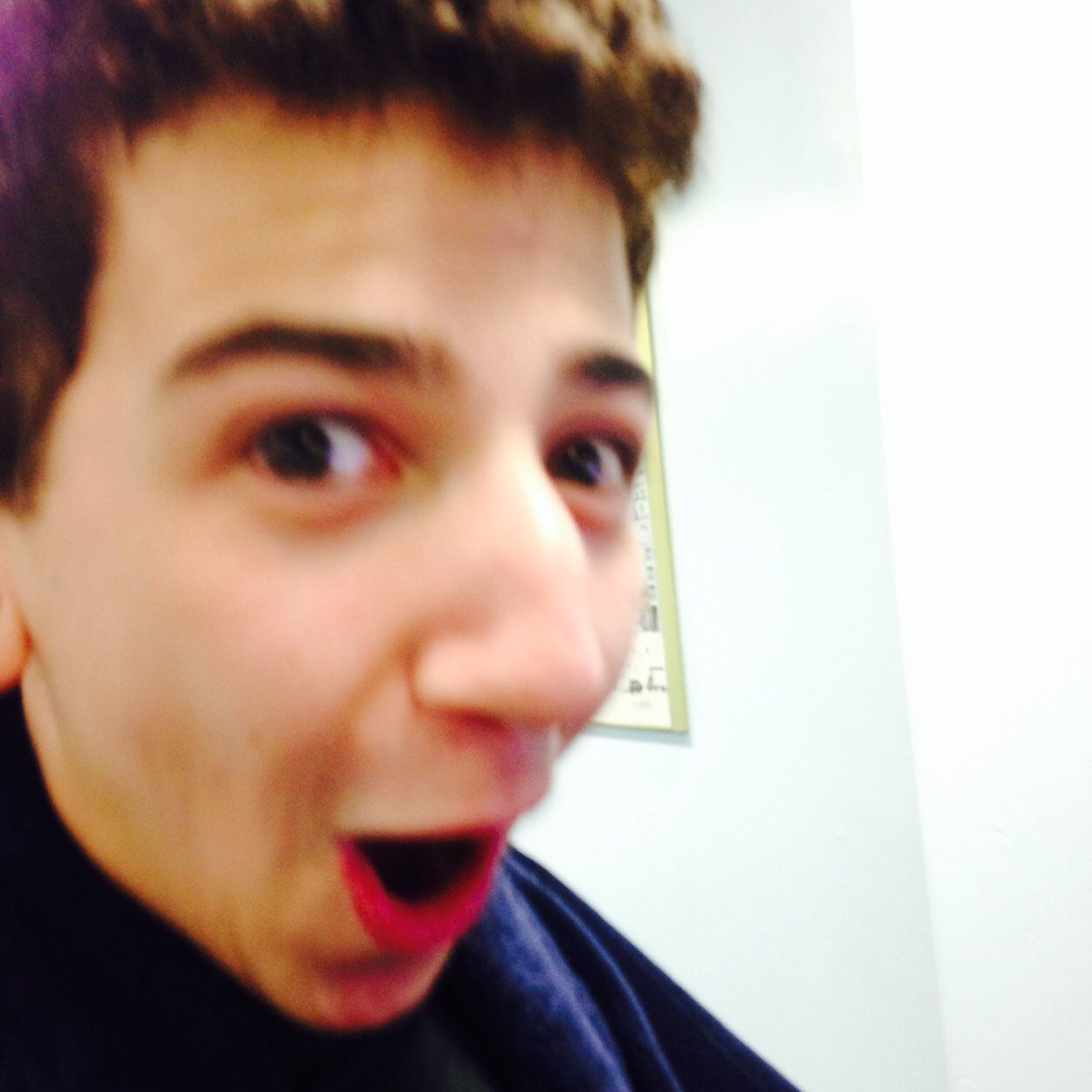 shitERICsay's profile picture. This is a PARODY account. This account is in no way affliated with the Eric Reichenberg. Pceluvamit☺️