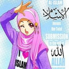 jika ingin di sayang allah ikuti perintahnya, jauhi larangannya