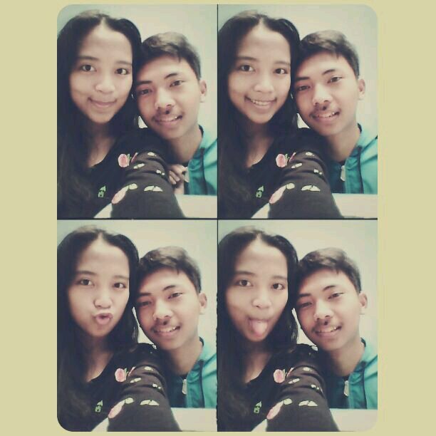 @23Herlina&29Agustus♥ |SMAN 26 Bdg'15 | XI-Ipa4 !