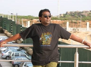 cvnath's profile picture. 