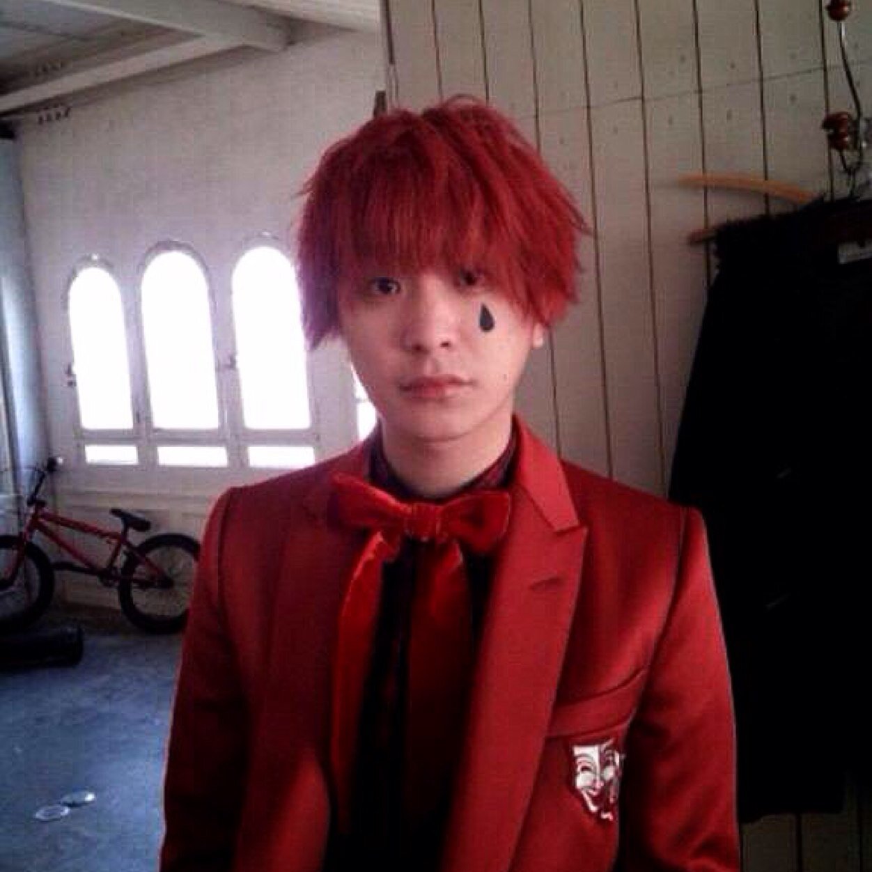 gdgdayuuuu's profile picture. ♡SEKAI NO OWARI♡/きゃりーぱみゅぱみゅ