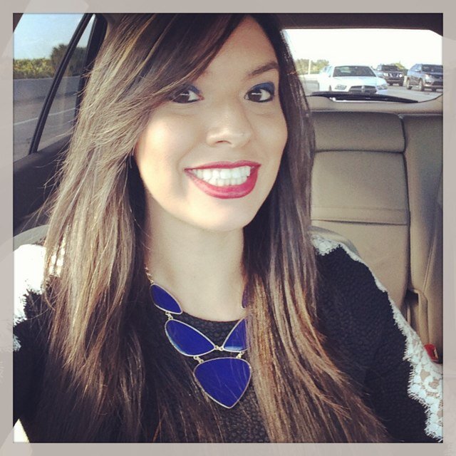 Senior Multicultural Specialist @TilsonPR . Watch a little too much E!, major foodie, @MiamiHeat fan, @USCAnnenberg grad student & lover of travel & fashion! :)