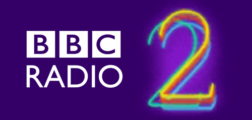 BBC Radio 2. Online, on digital and on 88-91 FM