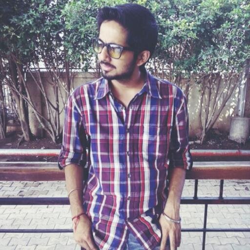 Ultra Marathon Runner | Customer Success | Tableau Desktop Certified | Engineer | Consultant | Athlete | Local Guide | Supply Chain | 
Insta - pratham_245