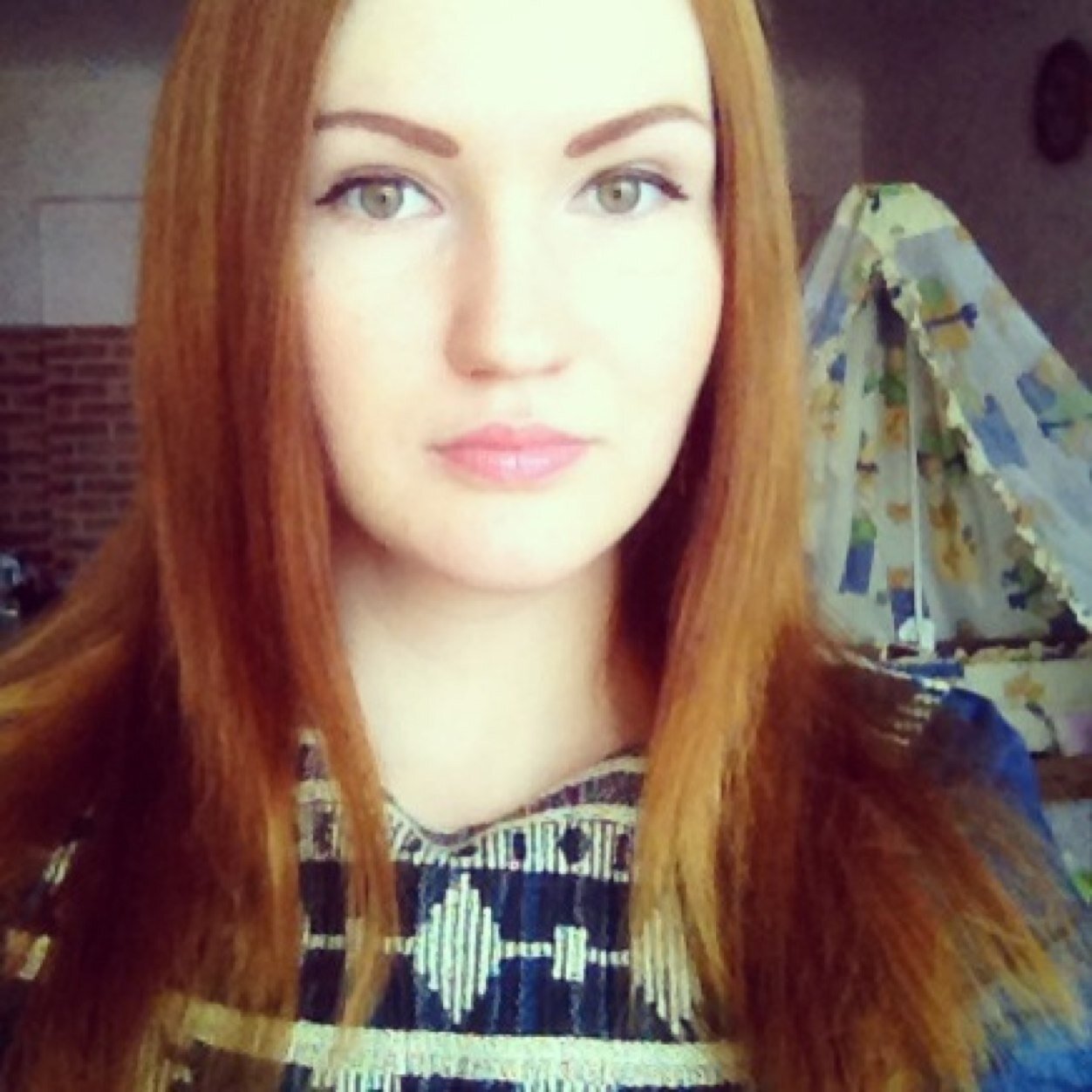 evgeniakraevsky's profile picture. злыдня та еще)