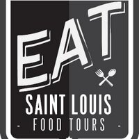 EAT Saint Louis Food Tours (@eatsaintlouis) 's Twitter Profile Photo