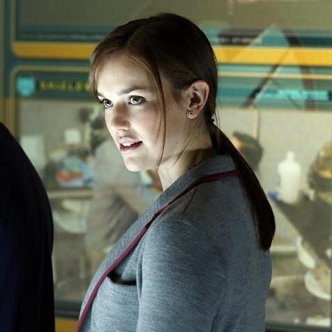 Biochemist. The other half of FitzSimmons. We're the coolest. {Retired/Inactive - Inquire about SLs at @Nilipari}
