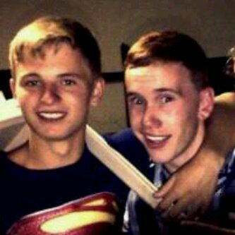 ConnorThomson77's profile picture. 