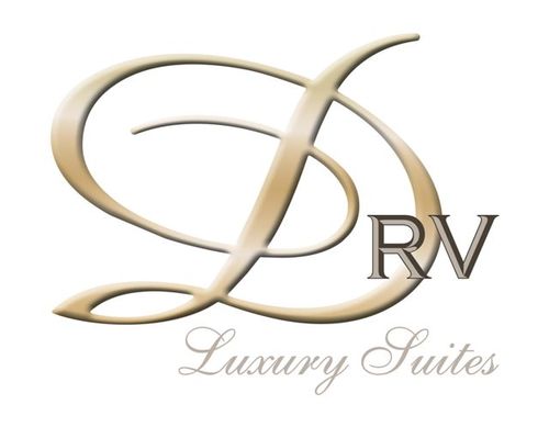 DRV Luxury Suites - Traveling in style with all the finer items you demand!