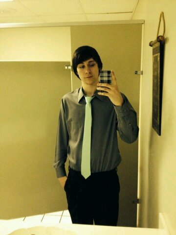 Senior. Ballin since 97 baby!