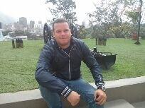 DiegoArrechider's profile picture. Usando este espacio para el entretenimiento 2.0 y la lucha comunicacional! Músico y Chavista 100%