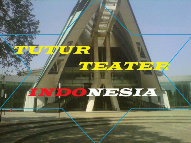 Official account teater tutur indonesia. Follow and Follback thanks!!