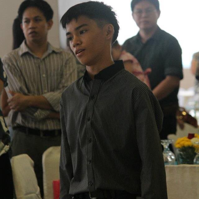 ChristianGarido's profile picture. I Love pizza...I Love to fix aircrafts...I love to study about aircrafts...I Love party music            ....and pls. follow me :)