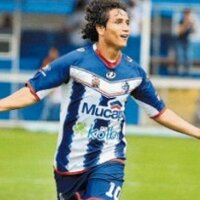 francisco carlos (@fran199_) 's Twitter Profile