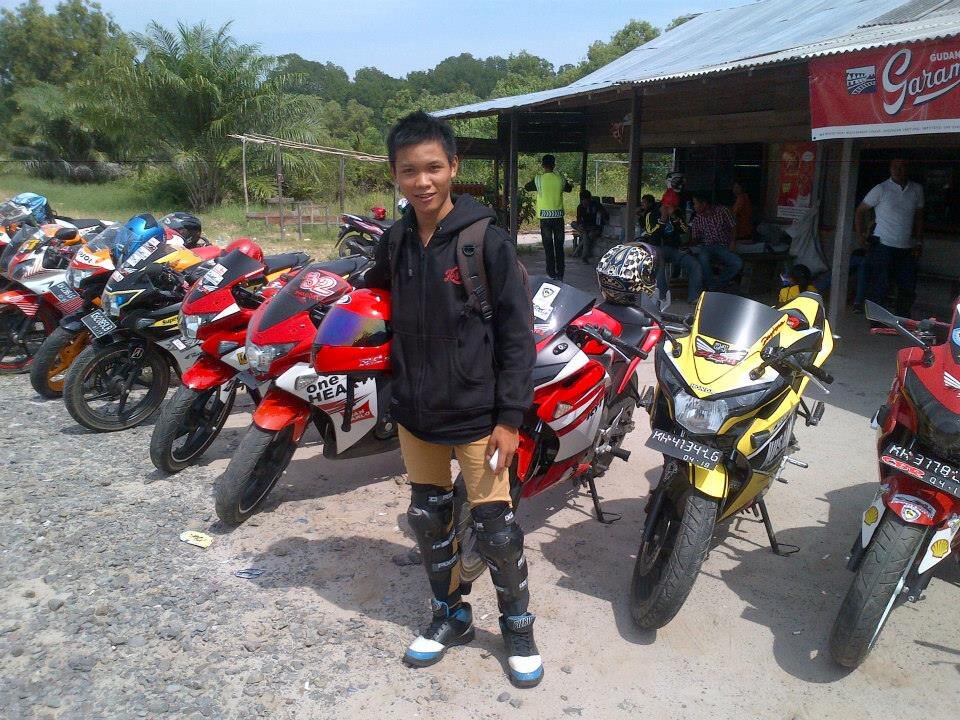 Hendri_ccs17's profile picture. 