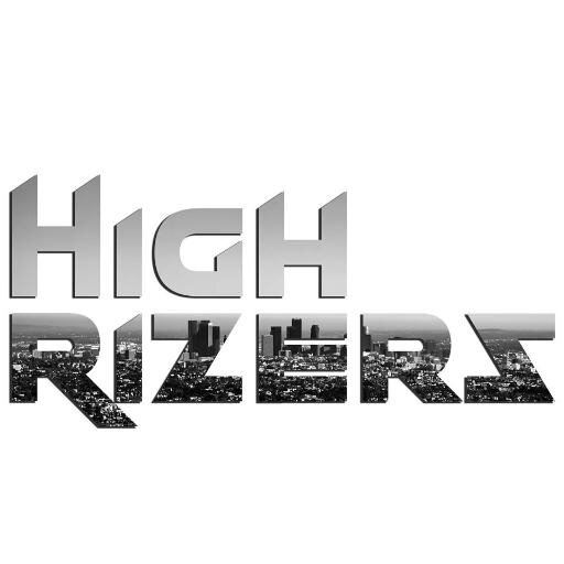 HighRizers's profile picture. 